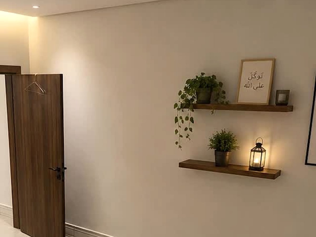 مشروع حي اليمامة 2 — سكني — شقق