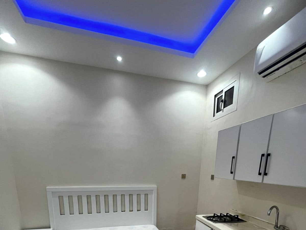 وحدة سكنية من مشاريع نزيل العقارية بعد التجهيز 5