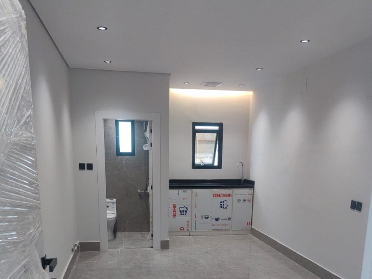 مشروع حي الجرادية — سكني — 30 وحدة