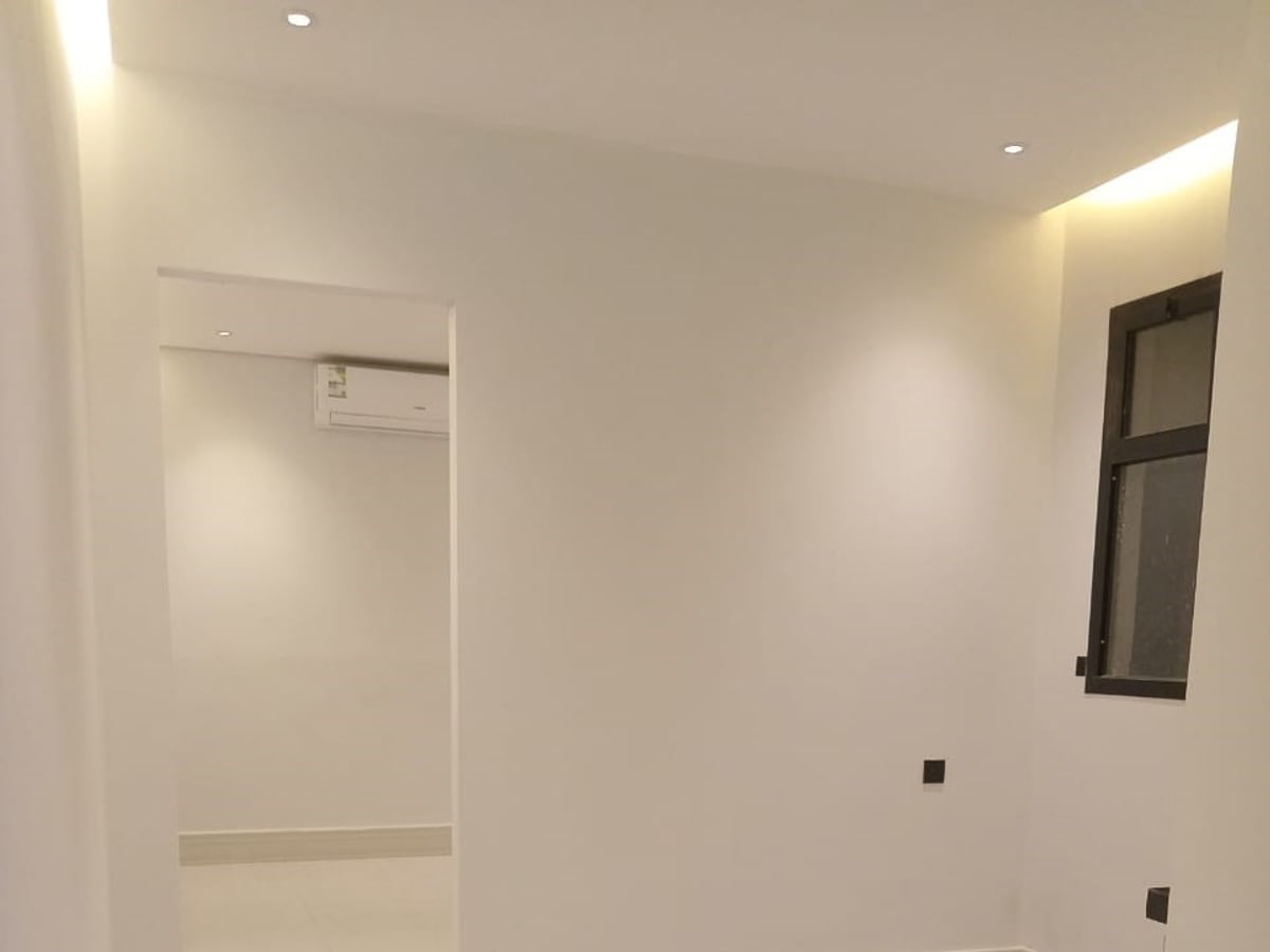 مشروع حي اليمامة 1 — سكني — استوديوهات وشقق